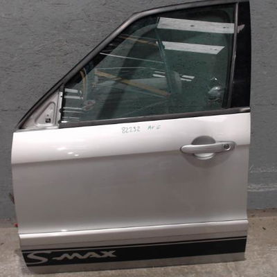 Porte avant gauche Ford S-MAX (WA6) 2.0 tdci (2006-2014)