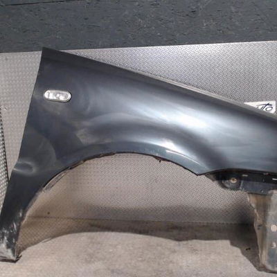 Aile avant droite Volkswagen POLO (6N2) 1.4 tdi (1999-2001) 5 portes