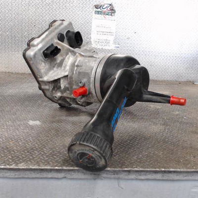 Pompe direction assistee Citroën C4 PICASSO I Monospace (UD_) 1.6 hdi (2007-2013) 5 portes