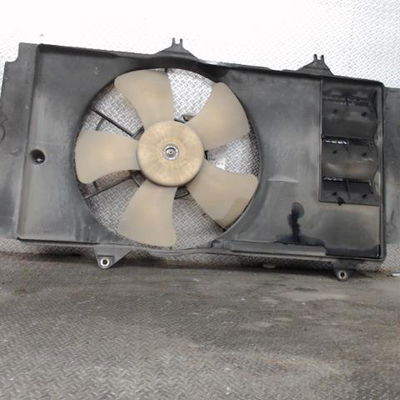 Ventilateur de refroidissement Toyota YARIS (_P1_) 1.4 d-4d (nlp10_) (2001-2005)