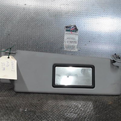 Pare-soleil droit Renault MEGANE I Coupé (DA0-1_) 1.4 16v (da0d, da1h, da0w, da10) (1999-2003)