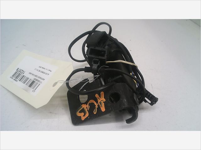 Ancrage ceinture arrière droit Alfa romeo MITO (955_) 1.3 multijet (955axp1a, 955ayc1a) (2009-2018) 3 portes