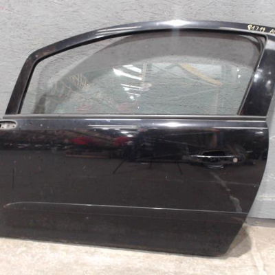Porte avant gauche Opel CORSA D (S07) 1.3 cdti (l08, l68) (2006-2014) 5 portes
