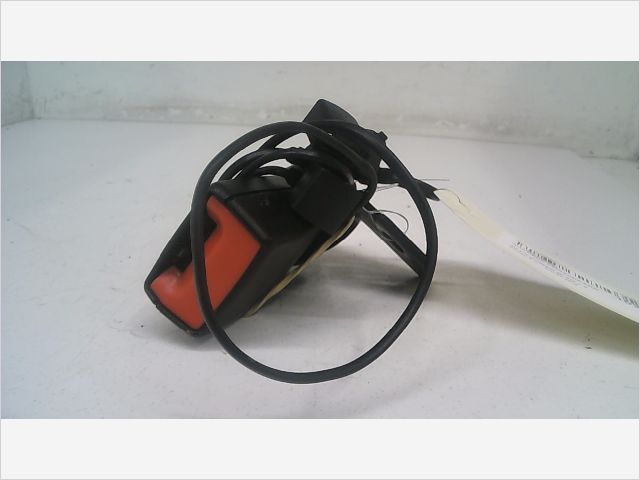 Ancrage ceinture arrière droit Alfa romeo MITO (955_) 1.3 multijet (955axp1a, 955ayc1a) (2009-2018) 3 portes