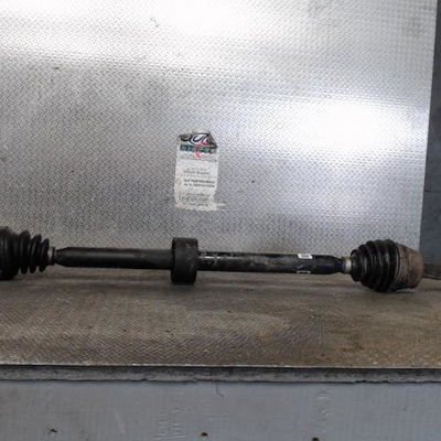 Transmission avant droite Opel CORSA D (S07) 1.3 cdti (l08, l68) (2006-2014) 5 portes