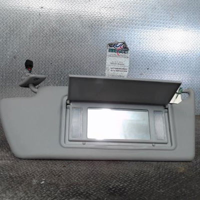 Pare-soleil droit Opel VECTRA C Break (Z02) 2.2 dti (f35) (2003-2005)