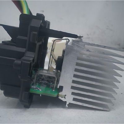 Resistance de chauffage Citroën C3 III (SX) 1.2 thp 110 (2016)