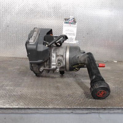 Pompe direction assistee Citroën C4 PICASSO I Monospace (UD_) 1.6 hdi (2007-2013) 5 portes