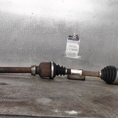Transmission avant droite Citroën C4 PICASSO I Monospace (UD_) 2.0 hdi 138 (2006-2013) 5 portes
