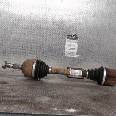 Transmission avant gauche Citroën C4 PICASSO I Monospace (UD_) 2.0 hdi 138 (2006-2013) 5 portes