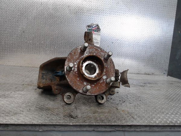 Fusee avg Ford FOCUS II (DA_, HCP, DP) 2.0 tdci (2004-2008)
