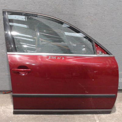 Porte avant droite Volkswagen PASSAT B5.5 Variant (3B6) 1.9 tdi (2000-2005)