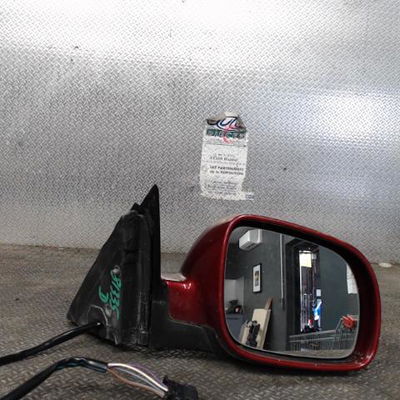 Retroviseur exterieur electrique droit Volkswagen PASSAT B5.5 Variant (3B6) 1.9 tdi (2000-2005)