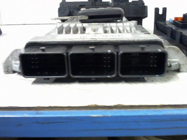 Bloc compteur  bsi CITROEN C6