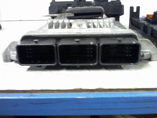 Bloc compteur  bsi CITROEN C6