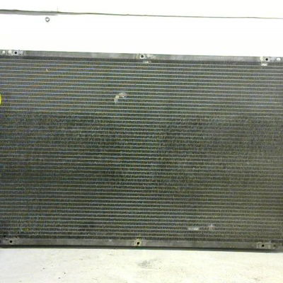 Radiateur Renault MASTER II Camionnette (FD) 2.5 d (1998-2001)