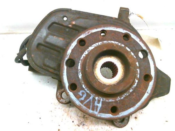 Pivot avg Opel MERIVA A Monospace (X03) 1.3 cdti (e75) (2003-2010)