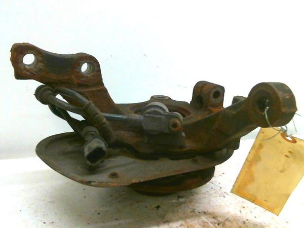 Pivot avg Opel MERIVA A Monospace (X03) 1.3 cdti (e75) (2003-2010)