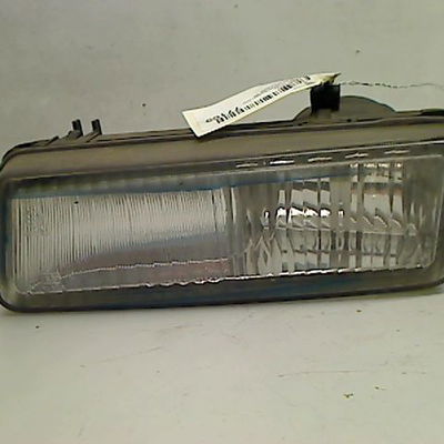 Phare antibrouillard avant gauche Peugeot 806 (221) 2.0 hdi (1999-2002)