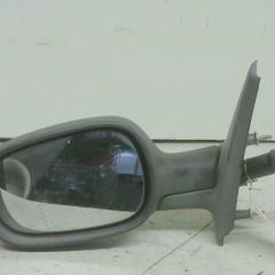 Retroviseur exterieur gauche Renault MEGANE I (BA0-1_) 1.4 e (ba0e, ba0v) (1996-2003)