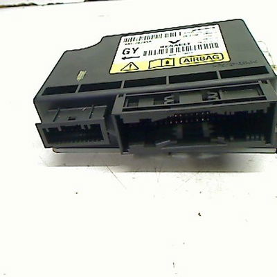 Boitier pyrotechnique Renault MEGANE III 3-5 portes (BZ0-1_, B3_) 1.5 dci (bz09, bz0d, bz1w, bz29, bz14) (2009) 5 portes