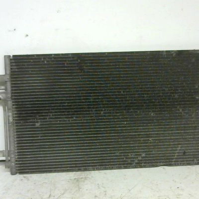 Condenseur clim Ford FOCUS C-MAX (DM2) 1.6 tdci (2003-2007)
