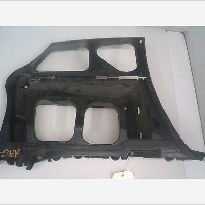 Support g pare-choc ar Bmw 3 Touring (E91) 330 i (2005-2007)