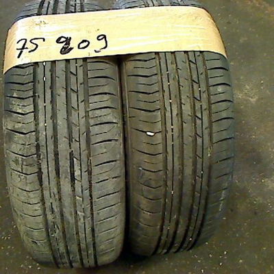 Pneumatiques Audi A2 (8Z0) 1.4 (2000-2005) 5 portes