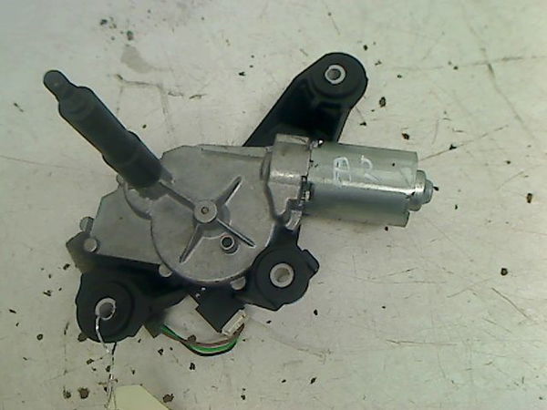 Moteur essuie-glace arrière Renault LAGUNA III (BT0-1) 2.0 dci (bt01, bt08, bt09, bt0e, bt0k, bt12, bt1c, bt1d,... (2007-2015) 5