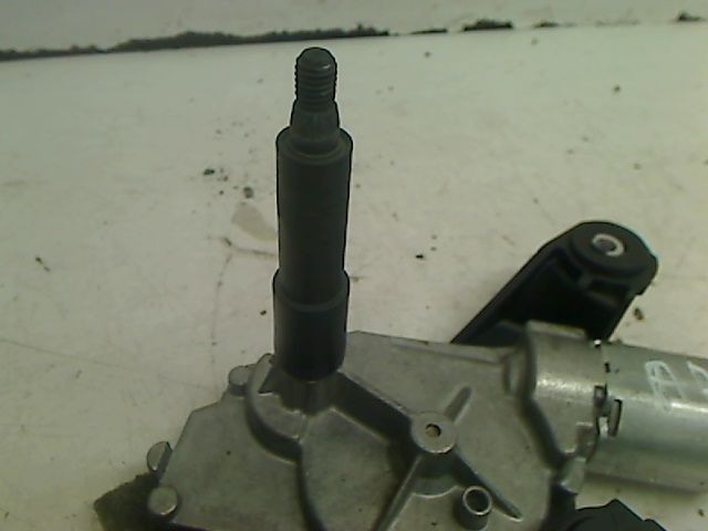 Moteur essuie-glace arrière Renault LAGUNA III (BT0-1) 2.0 dci (bt01, bt08, bt09, bt0e, bt0k, bt12, bt1c, bt1d,... (2007-2015) 5