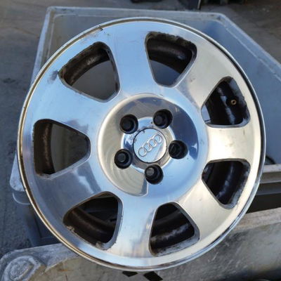 Jante tole 3 Audi A3 (8L1) 1.9 tdi (1996-2001)