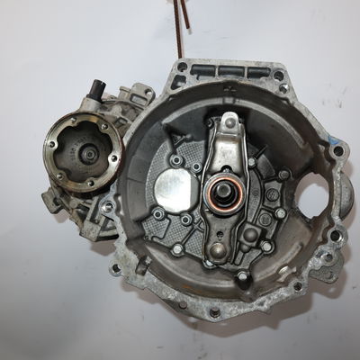 Boîte à vitesse mecanique Volkswagen POLO V (6R1, 6C1) 1.6 tdi (2009) 5 portes