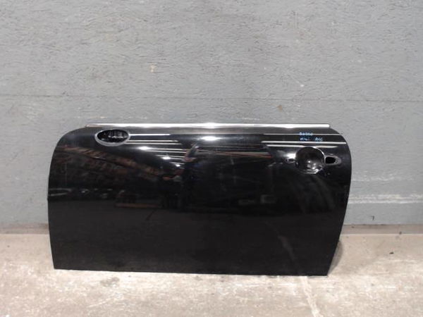 Porte avant gauche Mini MINI (R56) Cooper s (2010-2013)