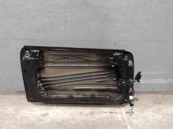 Porte avant gauche Mini MINI (R56) Cooper s (2010-2013)
