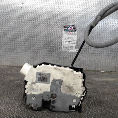 Serrure porte avd Mini MINI (R56) Cooper s (2010-2013)