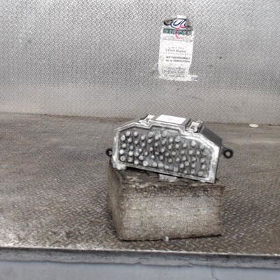 Resistance de chauffage Audi A4 B8 (8K2) 2.0 tdi (2007-2015)