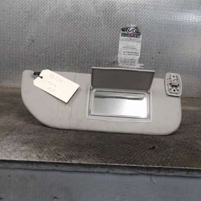 Pare-soleil droit Peugeot 107 (PM_, PN_) 1.4 hdi (2005-2014)