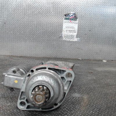 Démarreur Audi A3 (8P1) 2.0 tdi 16v (2003-2012) 3 portes