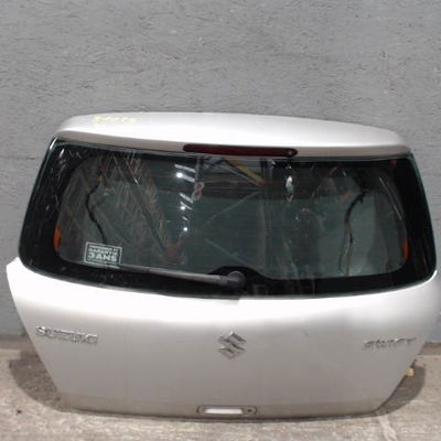 Hayon Suzuki SWIFT III (MZ, EZ) 1.3 ddis (rs 413d) (2005)