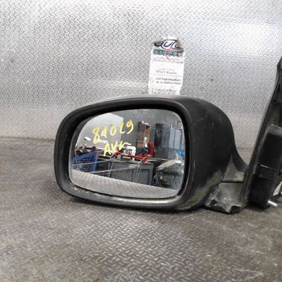 Retroviseur exterieur gauche Suzuki SWIFT III (MZ, EZ) 1.3 ddis (rs 413d) (2005)