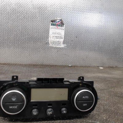 Commande de chauffage Suzuki SWIFT III (MZ, EZ) 1.3 ddis (rs 413d) (2005)