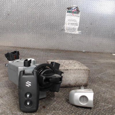 Kit serrures  antivol Suzuki SWIFT III (MZ, EZ) 1.3 ddis (rs 413d) (2005)