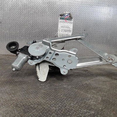 Mecanismemoteur leve-glace avg Suzuki SWIFT III (MZ, EZ) 1.3 ddis (rs 413d) (2005)