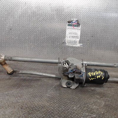 Moteur essuie-glace avant Suzuki SWIFT III (MZ, EZ) 1.3 ddis (rs 413d) (2005)