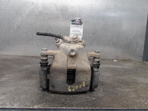 Etrier de frein avant droit Suzuki SWIFT III (MZ, EZ) 1.3 ddis (rs 413d) (2005)