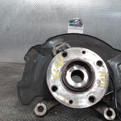 Fusee avd Suzuki SWIFT III (MZ, EZ) 1.3 ddis (rs 413d) (2005)