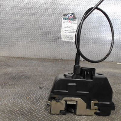 Serrure porte ard Renault ESPACE IV (JK0-1_) 1.9 dci (jk0u, jk0g) (2002)