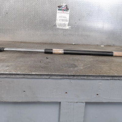 Verin droit hayon Renault ESPACE IV (JK0-1_) 1.9 dci (jk0u, jk0g) (2002)