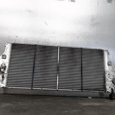 Echangeur air Renault ESPACE IV (JK0-1_) 1.9 dci (jk0u, jk0g) (2002)