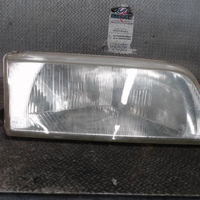 Phare antibrouillard avant gauche Citroën ZX (N2) 1.4 (1991-1997)